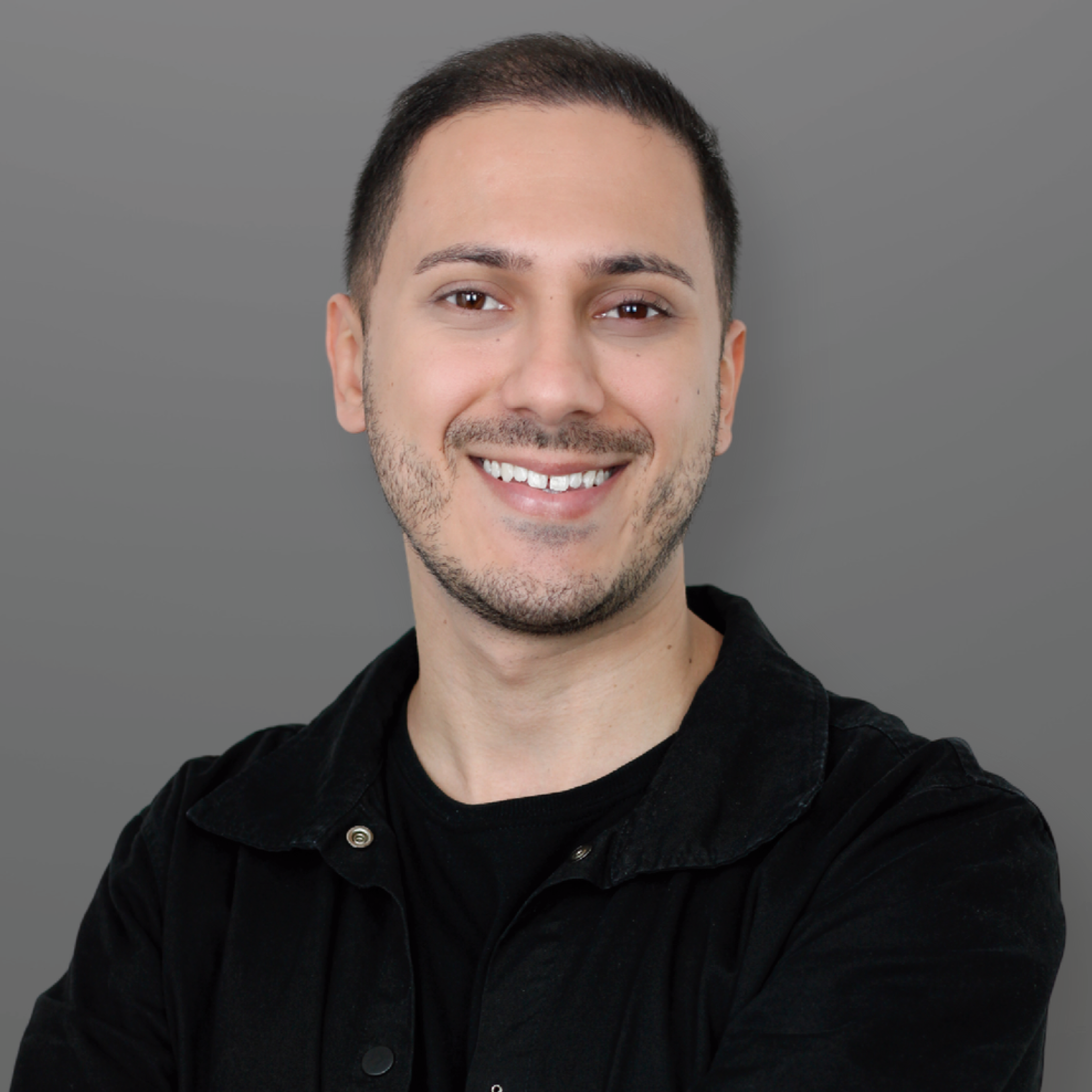 Jean Pereira
