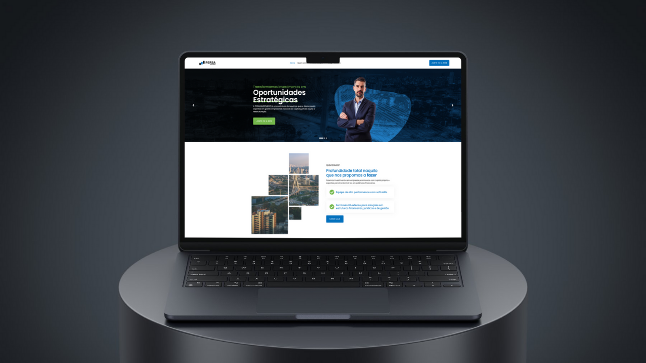 Persa Investments